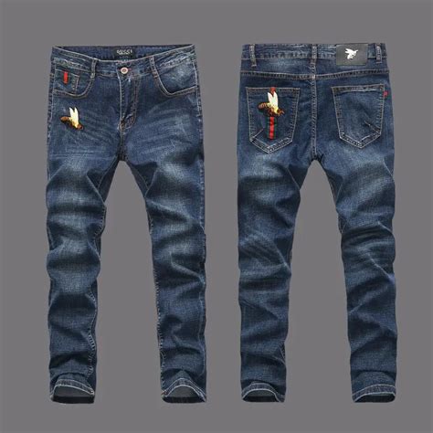 gucci jeans homme|gucci jeans for men cheap.